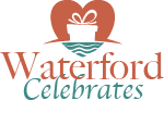 Waterford Celebrates Logo